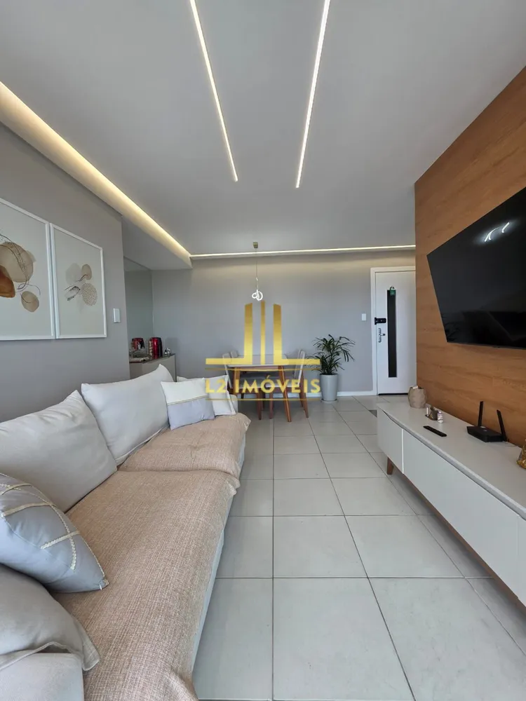 Apartamento, 2 quartos, 63 m² - Foto 4