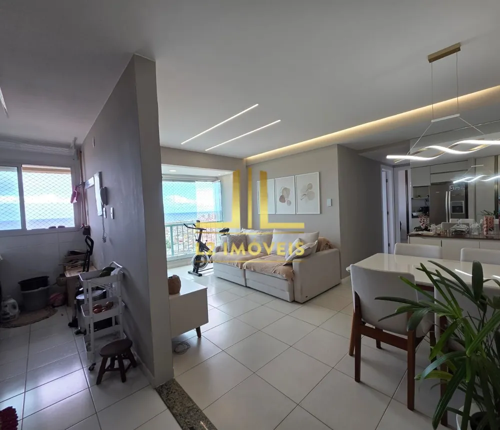 Apartamento, 2 quartos, 63 m² - Foto 2