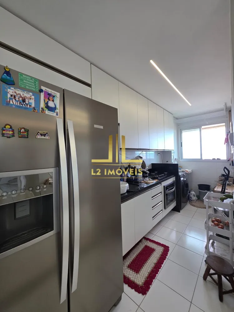 Apartamento, 2 quartos, 63 m² - Foto 10