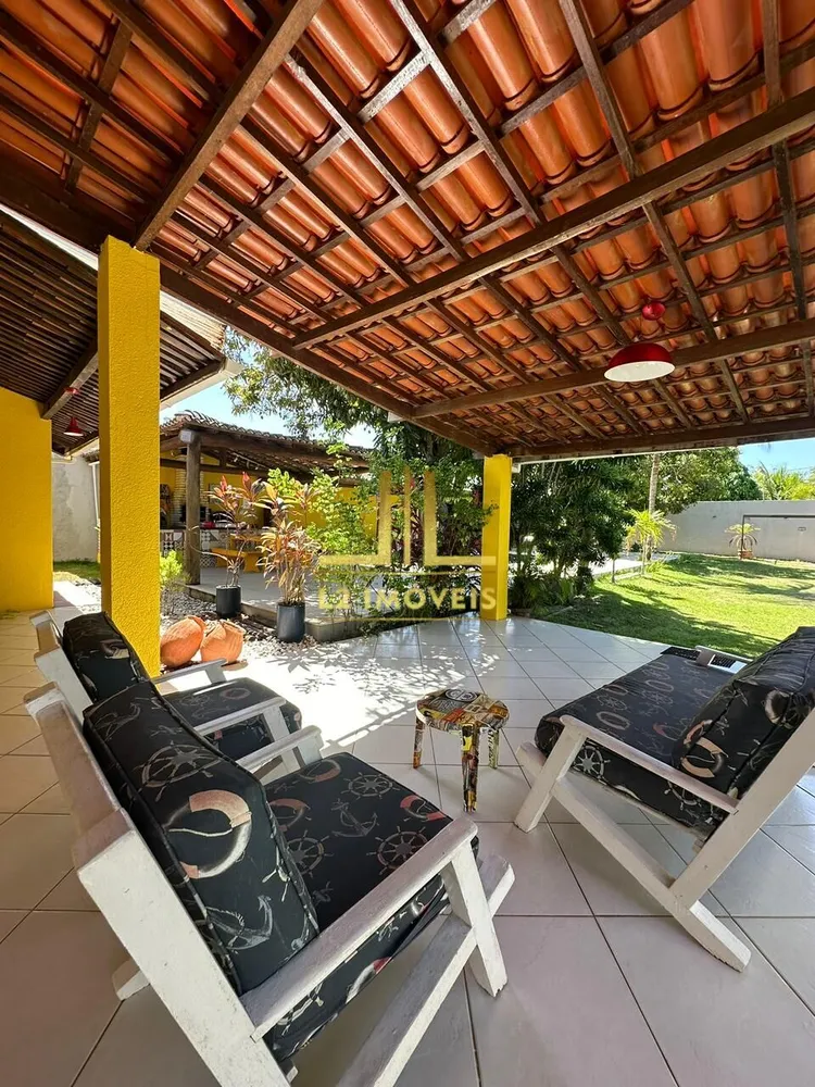 Casa de Condomínio, 4 quartos - Foto 2
