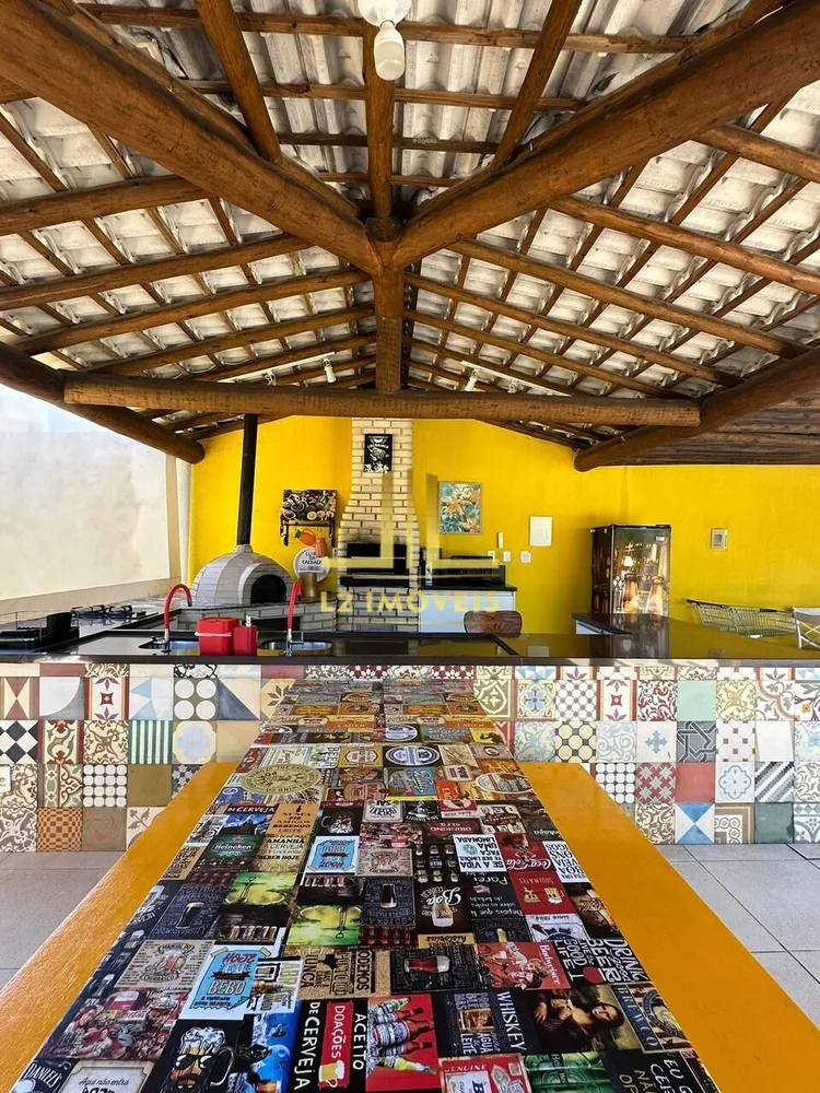 Casa de Condomínio, 4 quartos - Foto 4