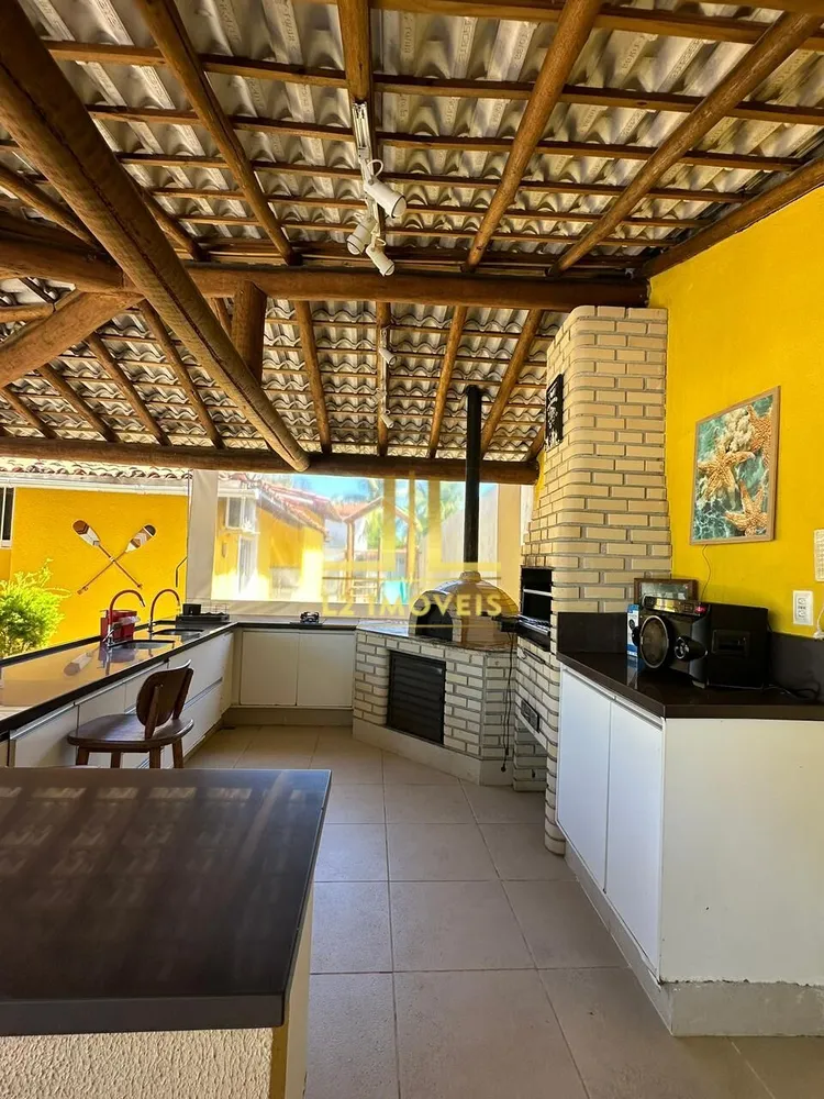 Casa de Condomínio, 4 quartos - Foto 3