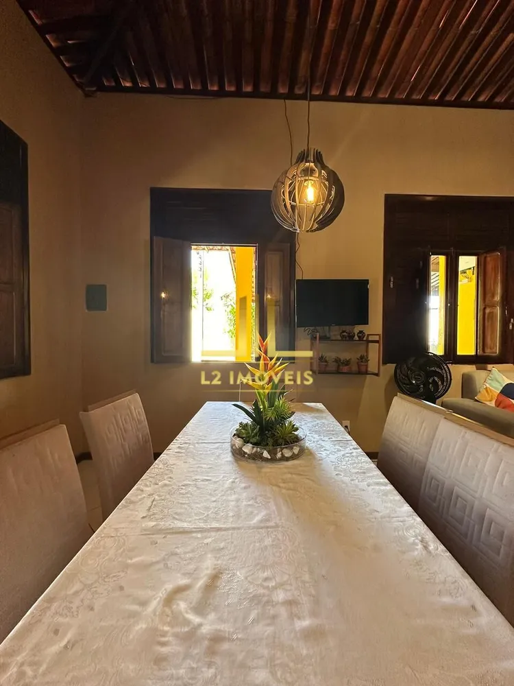 Casa de Condomínio, 4 quartos - Foto 7