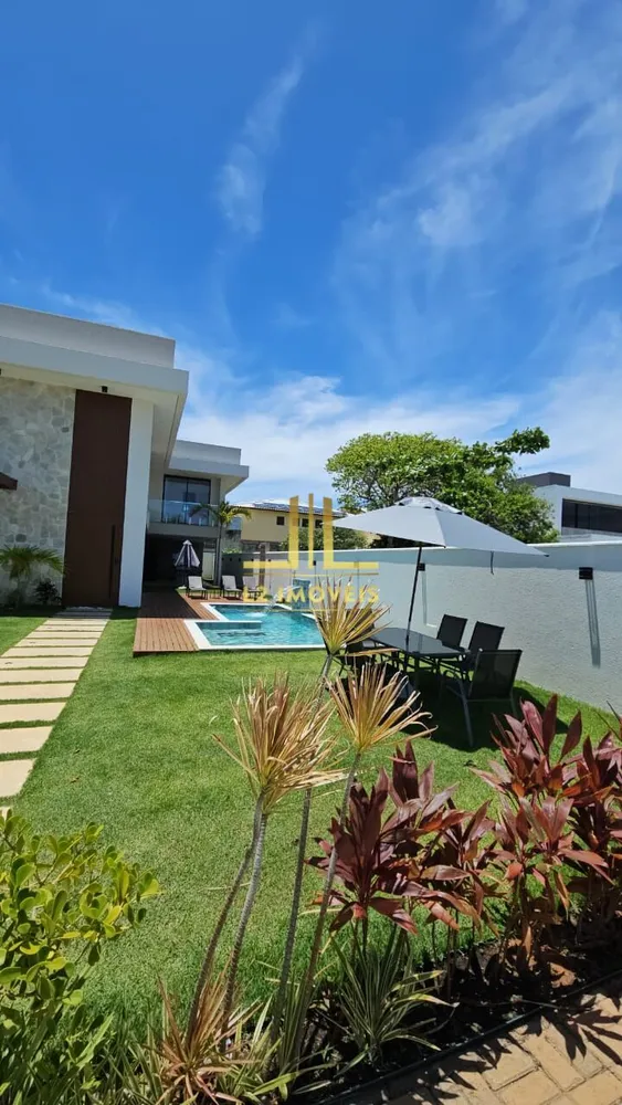 Casa de Condomínio, 7 quartos - Foto 5