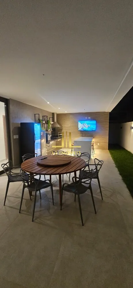 Casa de Condomínio, 7 quartos - Foto 16