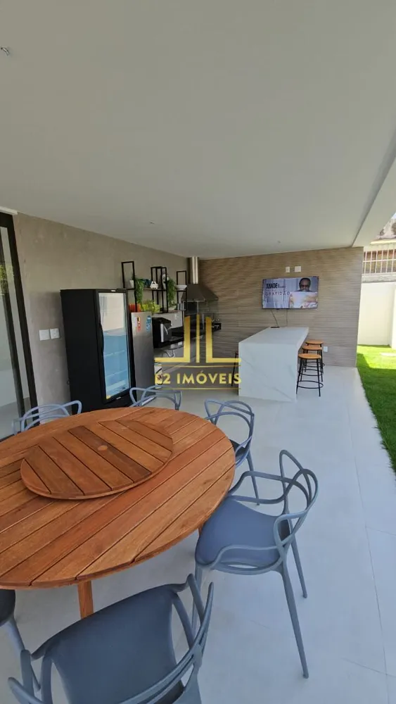 Casa de Condomínio, 7 quartos - Foto 7