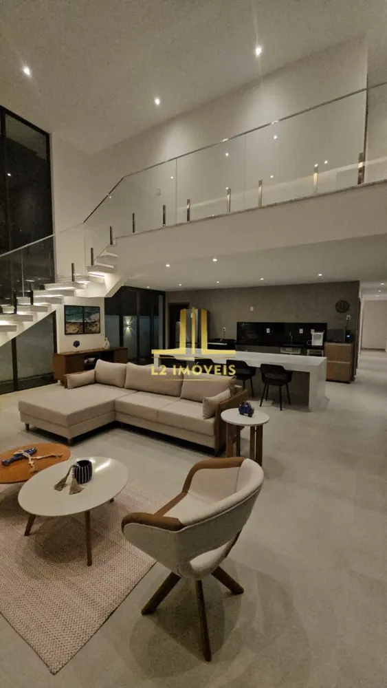 Casa de Condomínio, 7 quartos - Foto 9