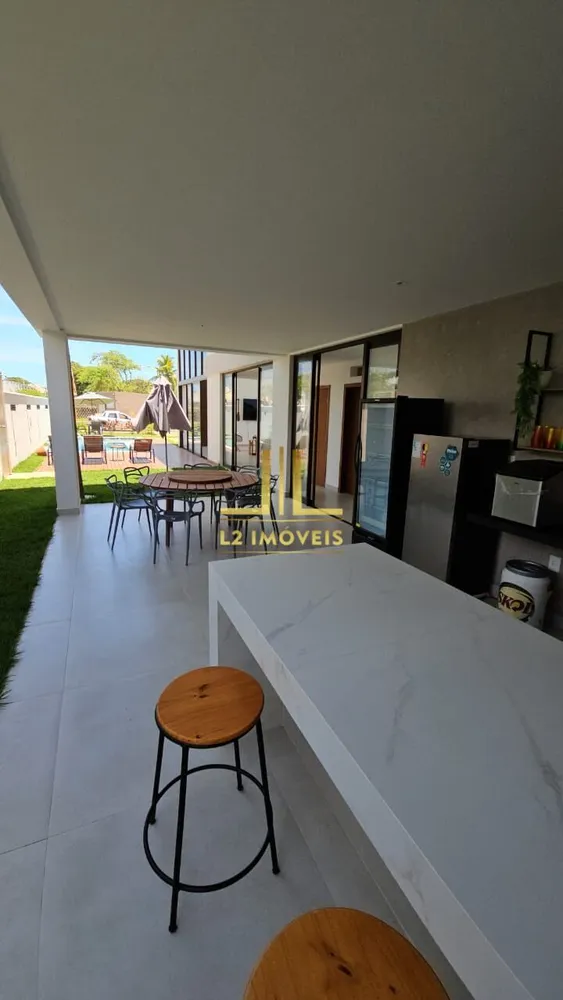 Casa de Condomínio, 7 quartos - Foto 6