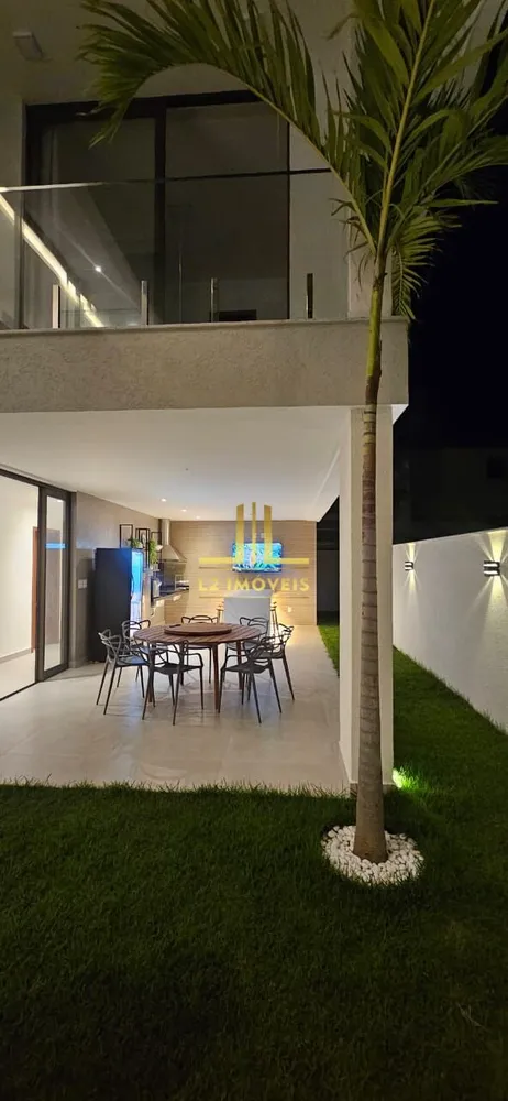 Casa de Condomínio, 7 quartos - Foto 15