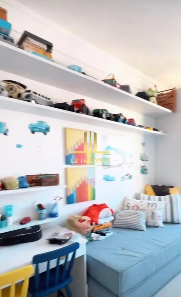 Apartamento, 3 quartos, 276 m² - Foto 6