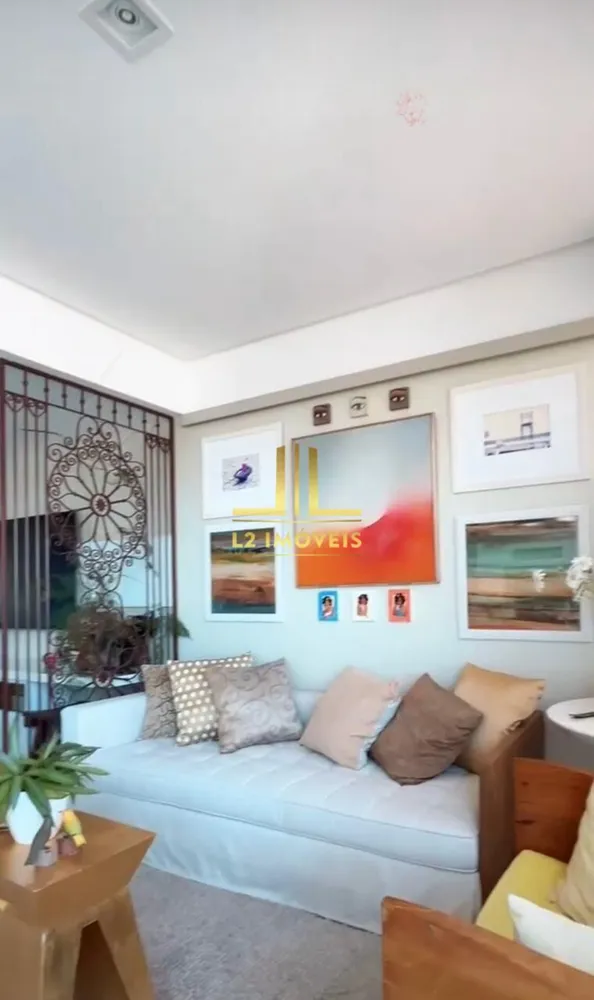 Apartamento, 3 quartos, 276 m² - Foto 2