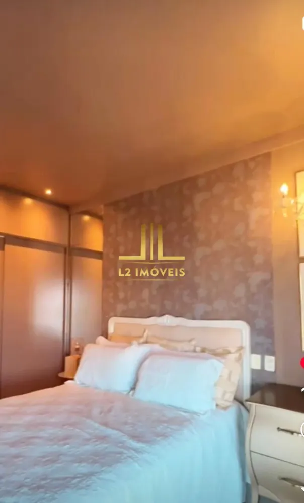 Apartamento, 3 quartos, 276 m² - Foto 5