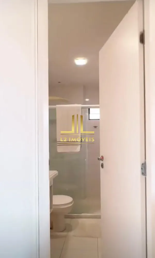 Apartamento, 3 quartos, 276 m² - Foto 1