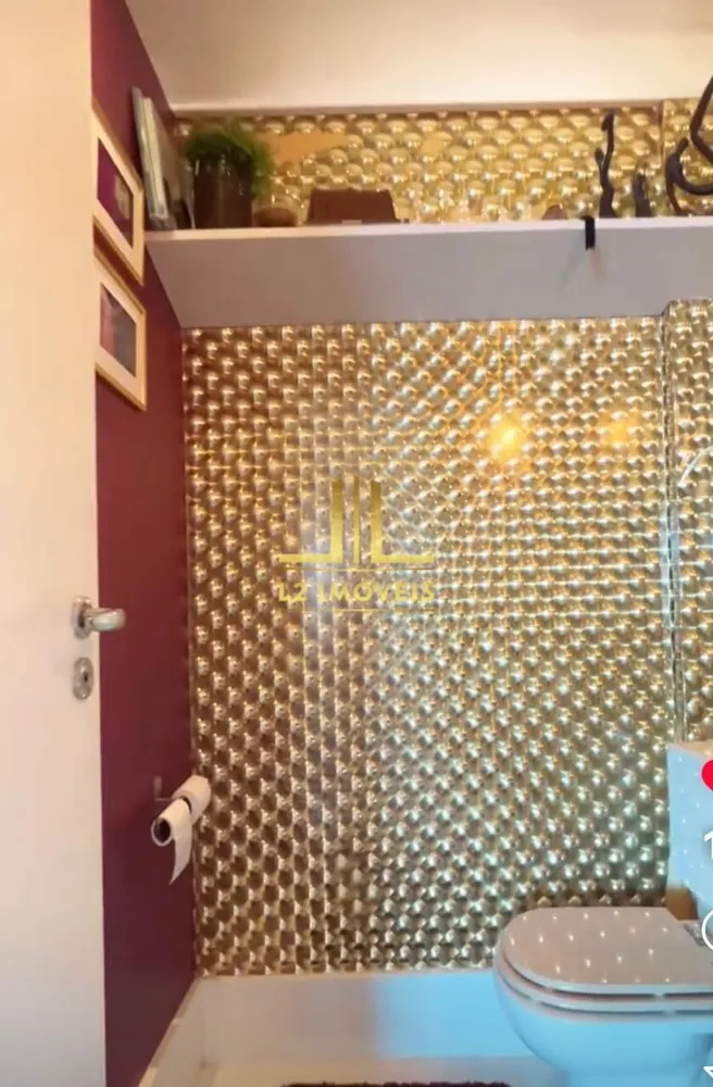 Apartamento, 3 quartos, 276 m² - Foto 4