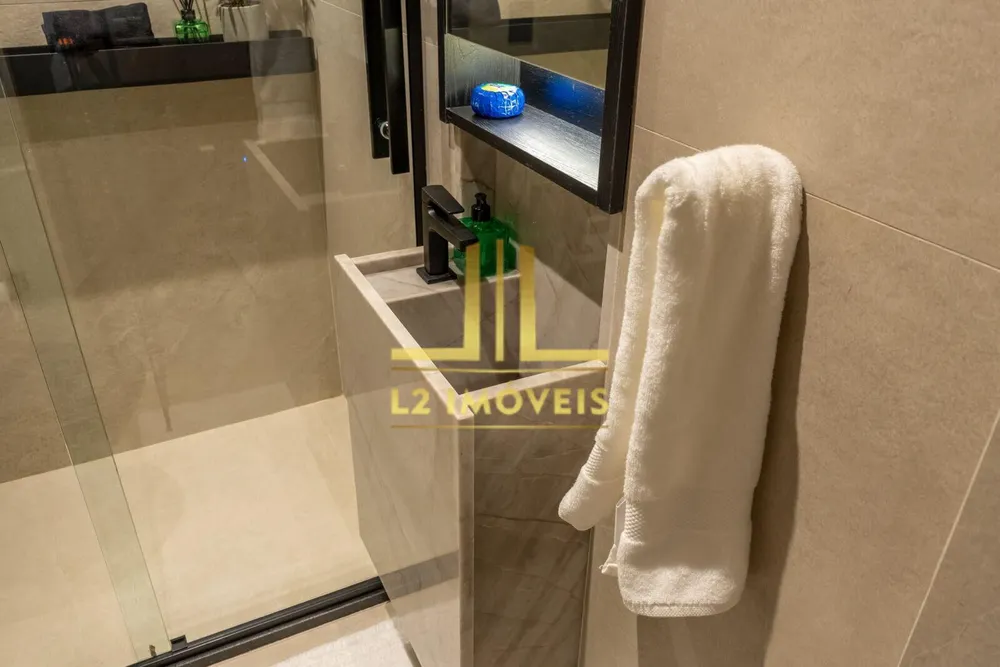 Apartamento, 1 quarto, 25 m² - Foto 15