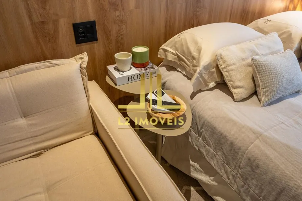 Apartamento, 1 quarto, 25 m² - Foto 10