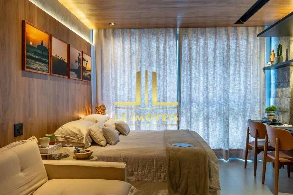 Apartamento, 1 quarto, 25 m² - Foto 8