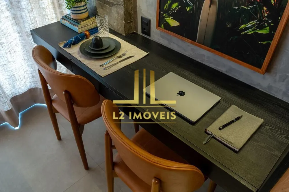 Apartamento, 1 quarto, 25 m² - Foto 1