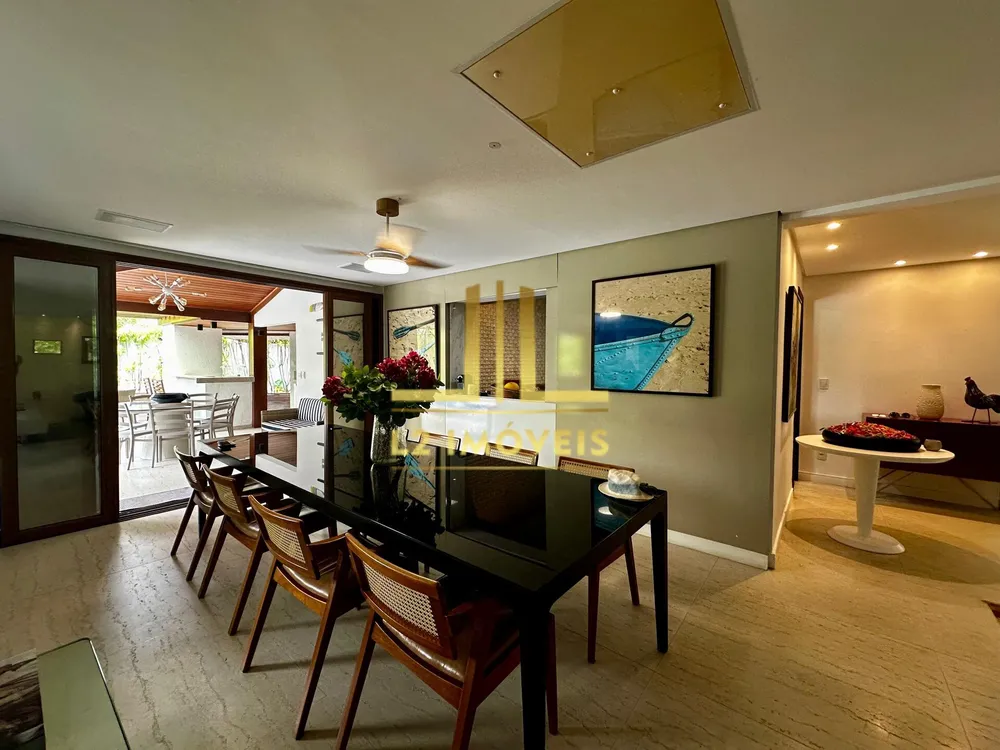 Casa, 4 quartos, 400 m² - Foto 1