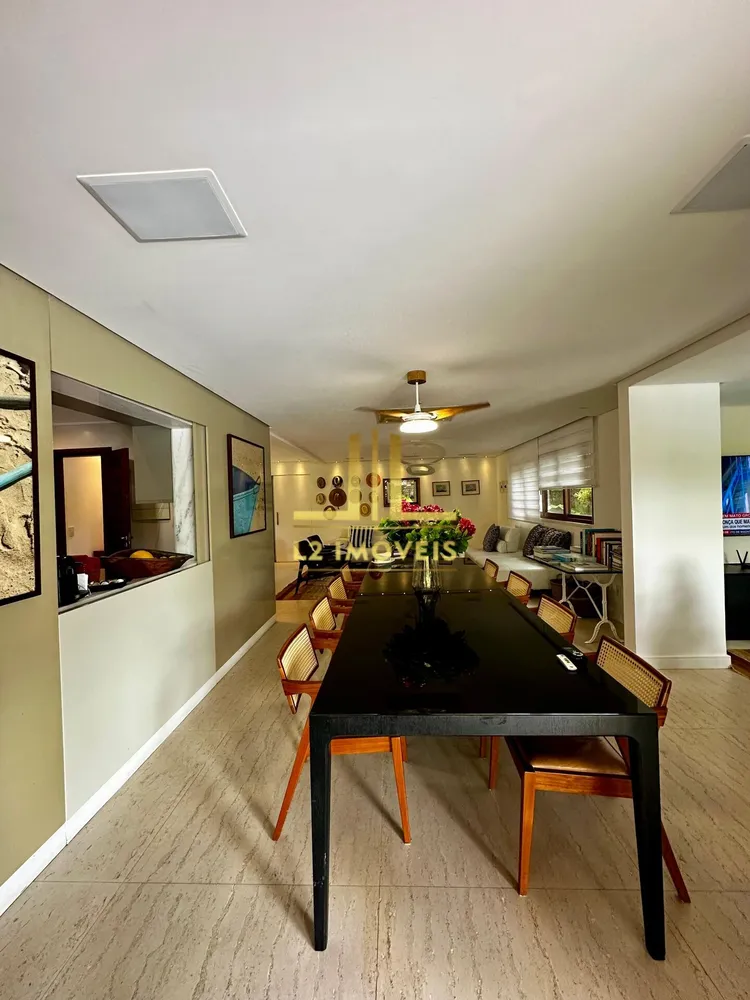 Casa, 4 quartos, 400 m² - Foto 13