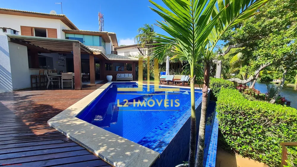 Casa, 4 quartos, 400 m² - Foto 3