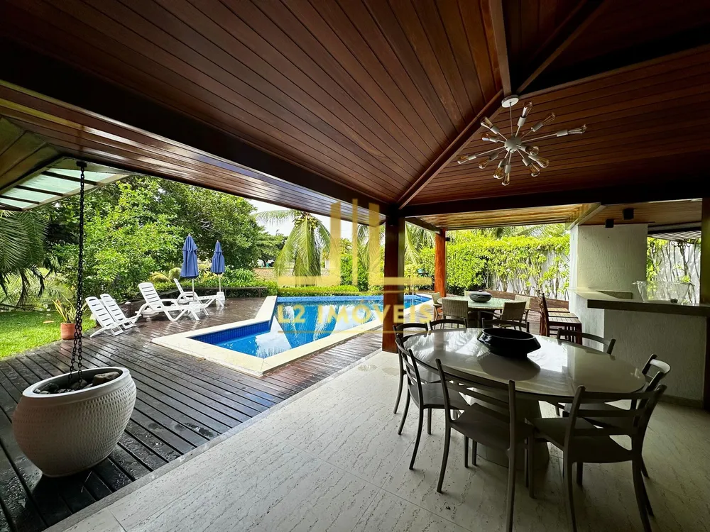 Casa, 4 quartos, 400 m² - Foto 5