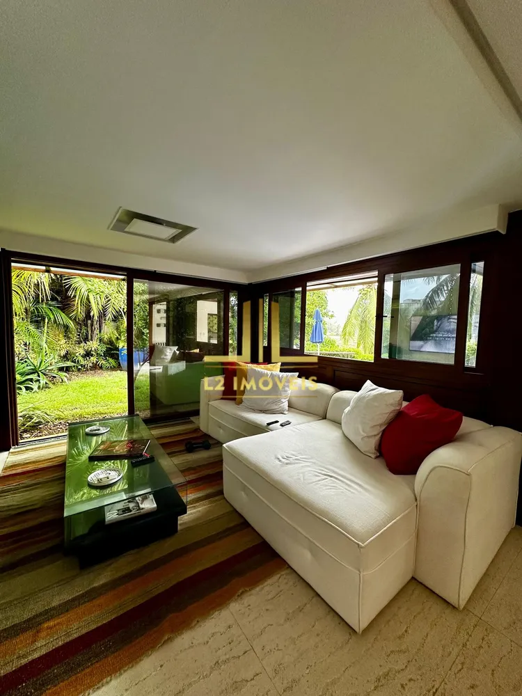 Casa, 4 quartos, 400 m² - Foto 4