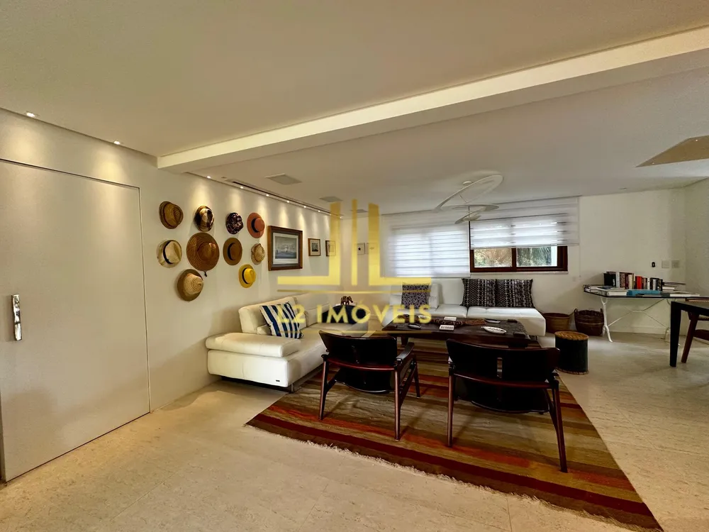 Casa, 4 quartos, 400 m² - Foto 8
