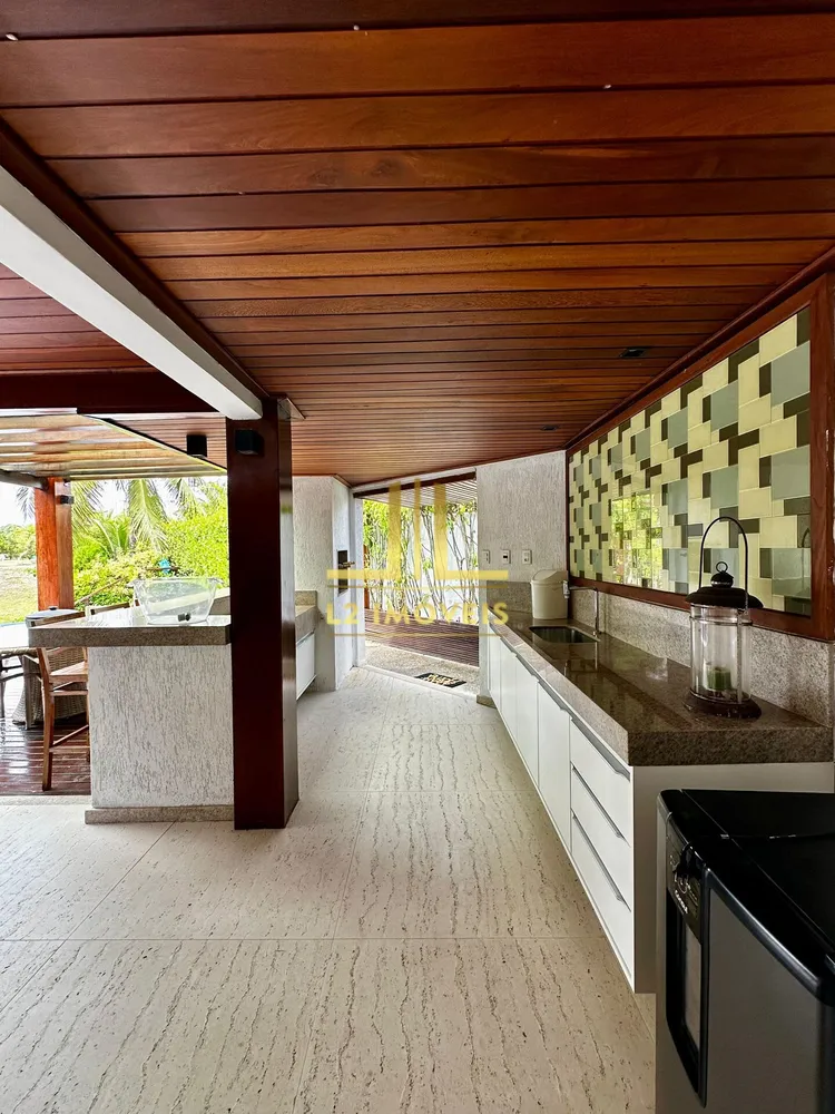 Casa, 4 quartos, 400 m² - Foto 8