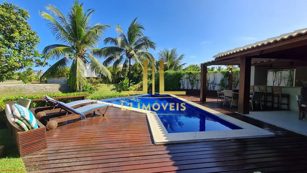 Casa, 4 quartos, 400 m² - Foto 4