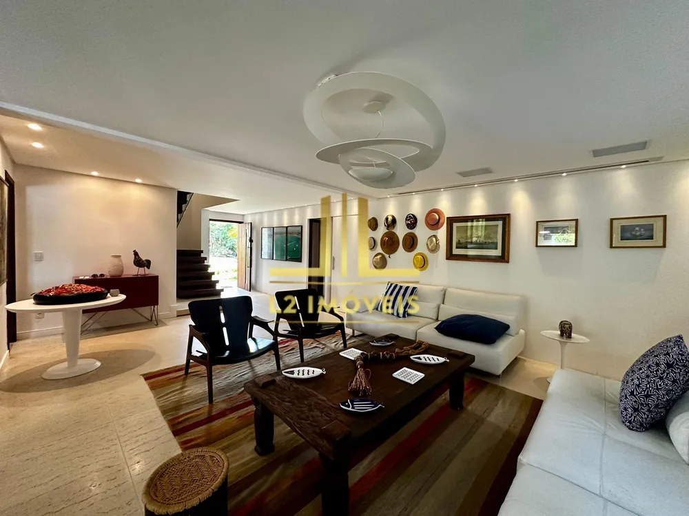 Casa, 4 quartos, 400 m² - Foto 11