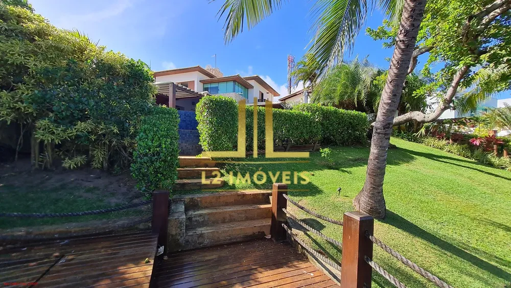Casa, 4 quartos, 400 m² - Foto 2