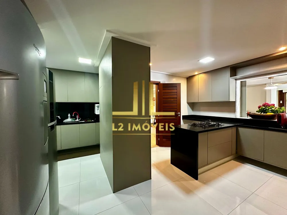 Casa, 4 quartos, 400 m² - Foto 14