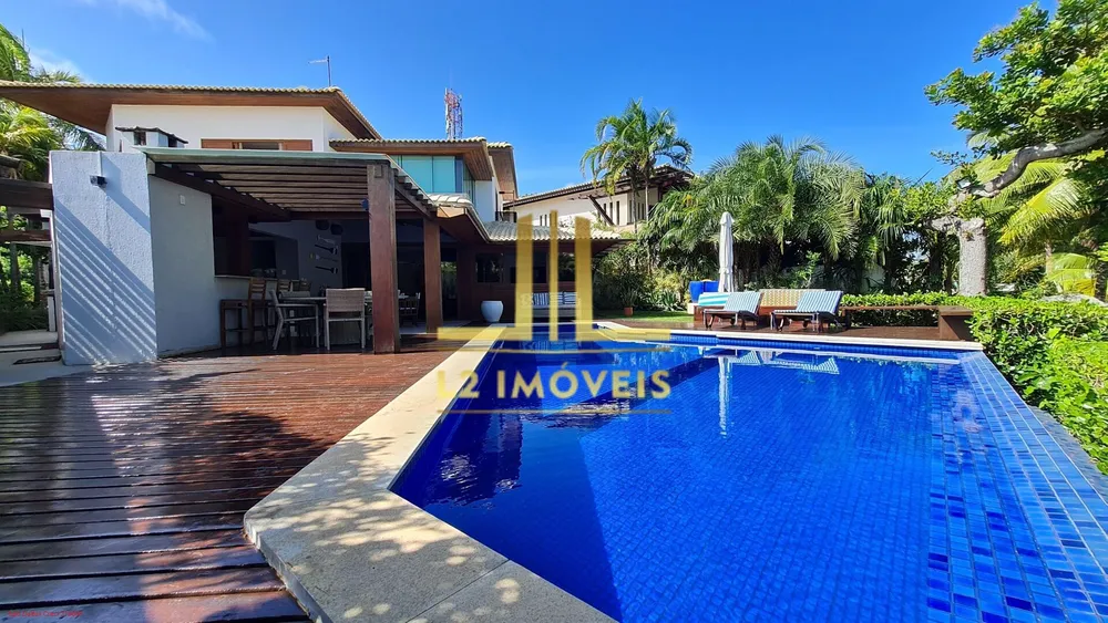 Casa, 4 quartos, 400 m² - Foto 7