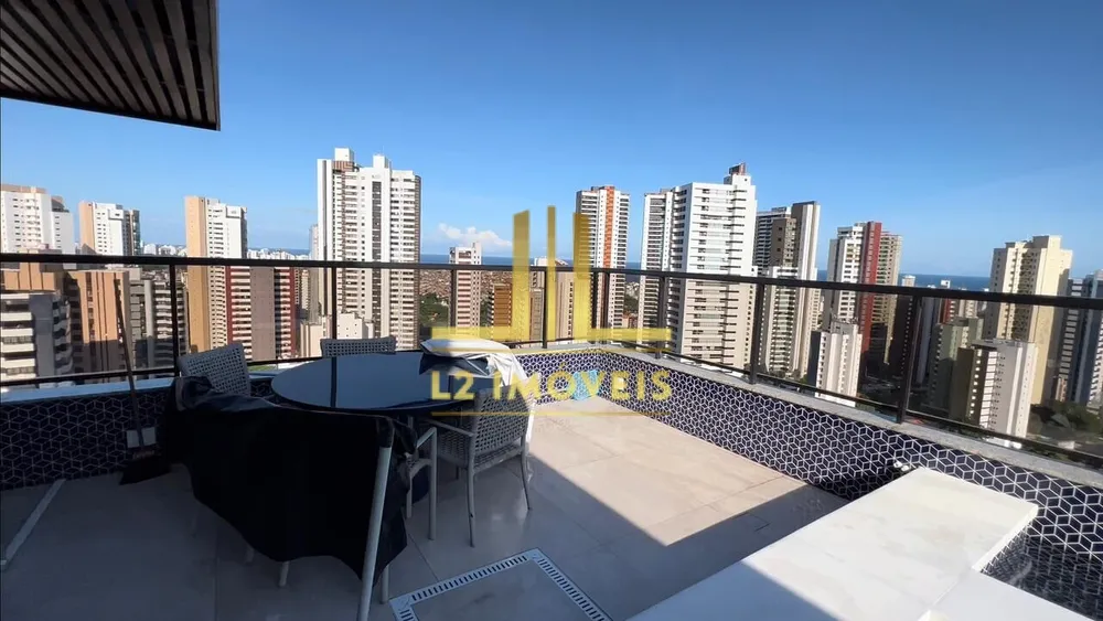 Cobertura, 4 quartos, 311 m² - Foto 12