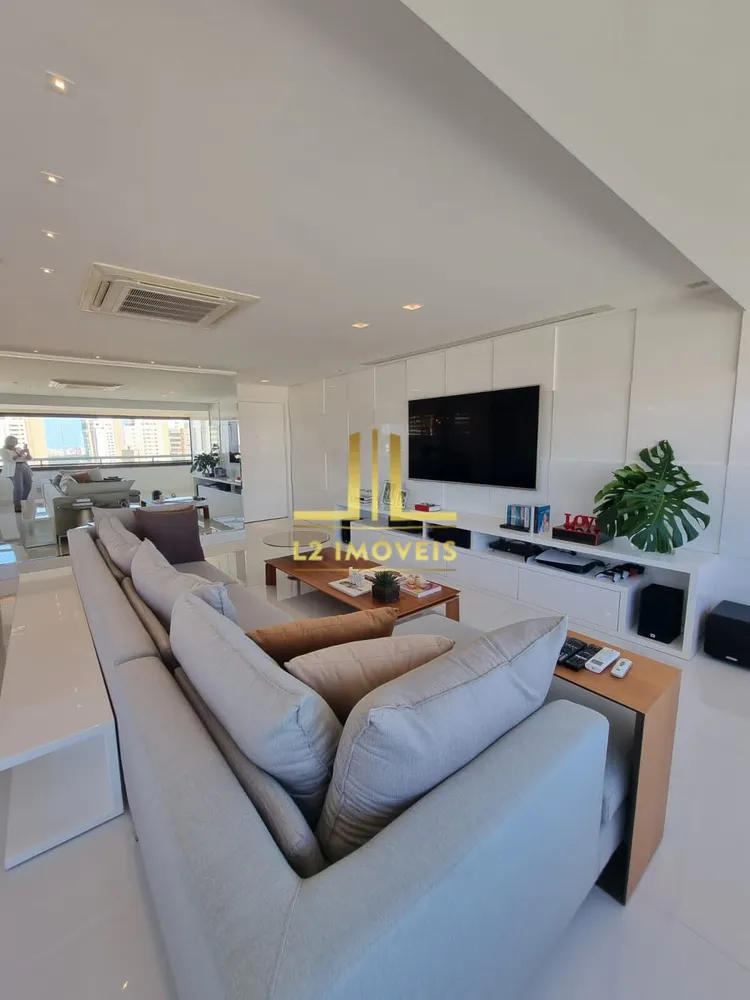 Cobertura, 4 quartos, 311 m² - Foto 3