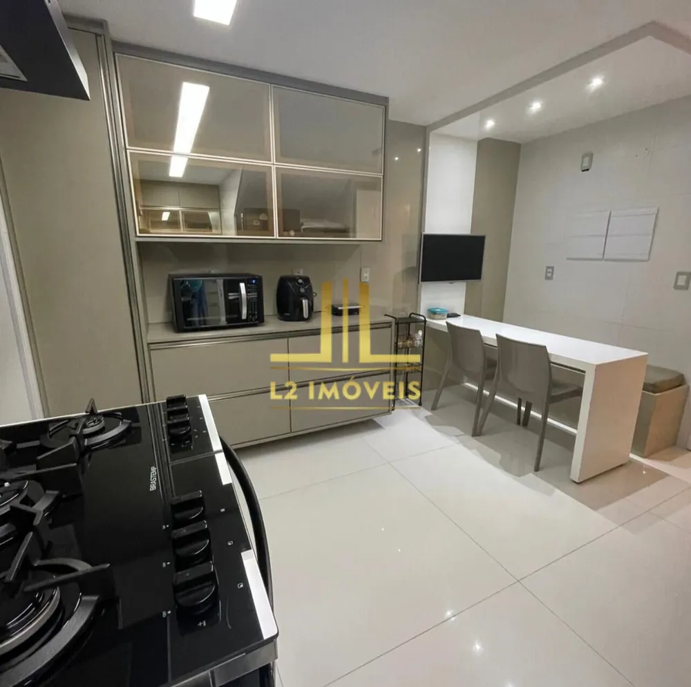 Cobertura, 4 quartos, 311 m² - Foto 9