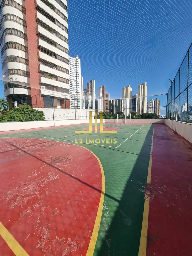 Cobertura, 4 quartos, 311 m² - Foto 16