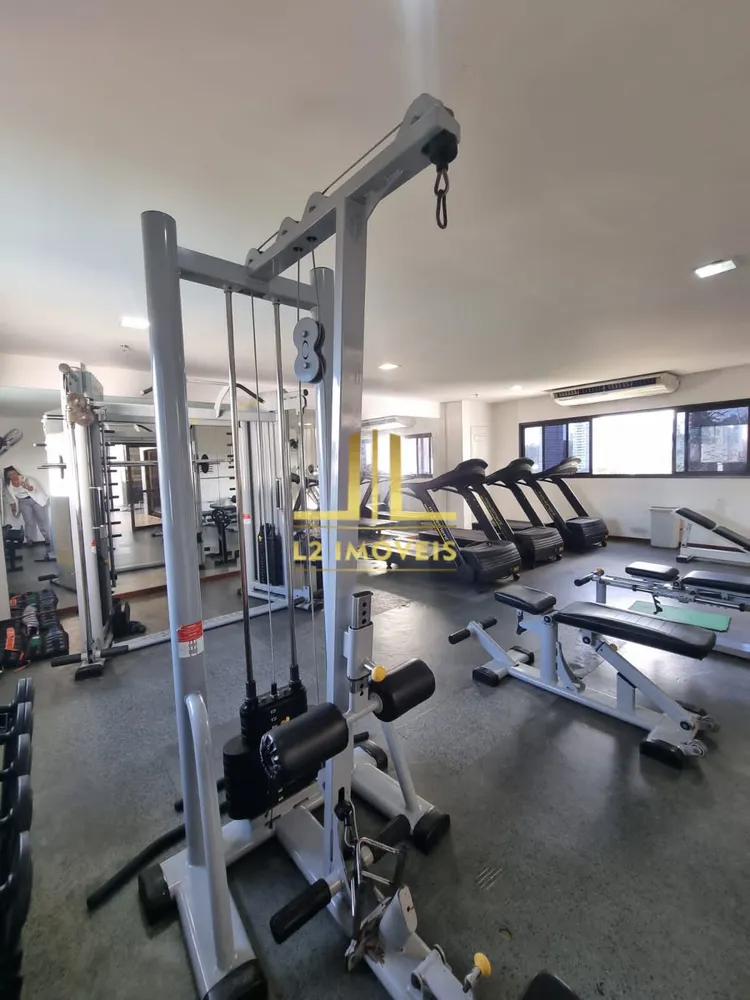 Cobertura, 4 quartos, 311 m² - Foto 13