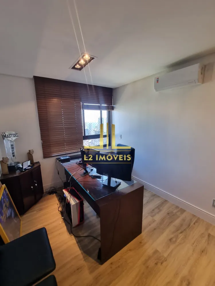 Cobertura, 4 quartos, 311 m² - Foto 10