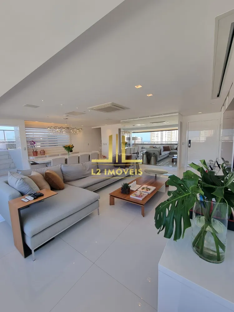 Cobertura, 4 quartos, 311 m² - Foto 4