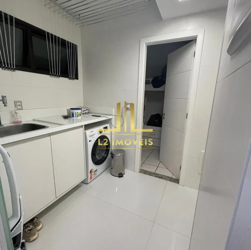 Cobertura, 4 quartos, 311 m² - Foto 11
