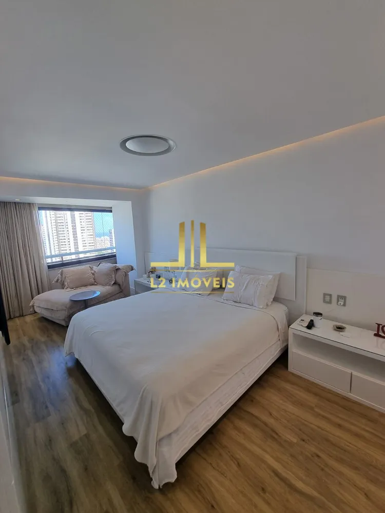 Cobertura, 4 quartos, 311 m² - Foto 8