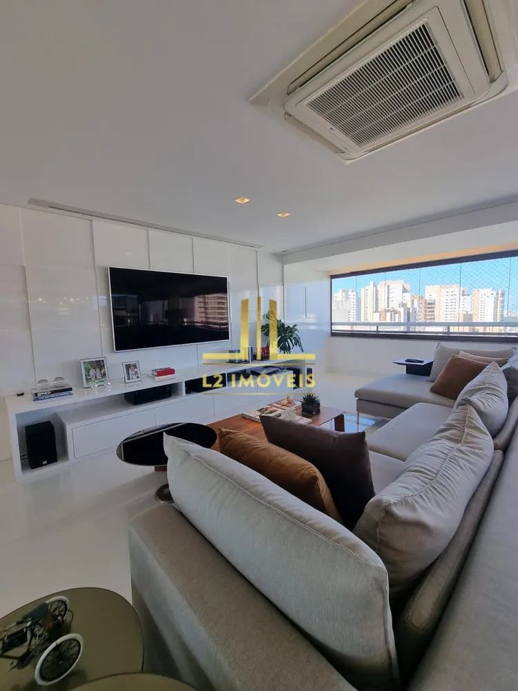 Cobertura, 4 quartos, 311 m² - Foto 2
