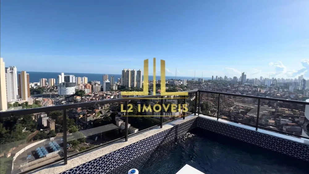 Cobertura, 4 quartos, 311 m² - Foto 6