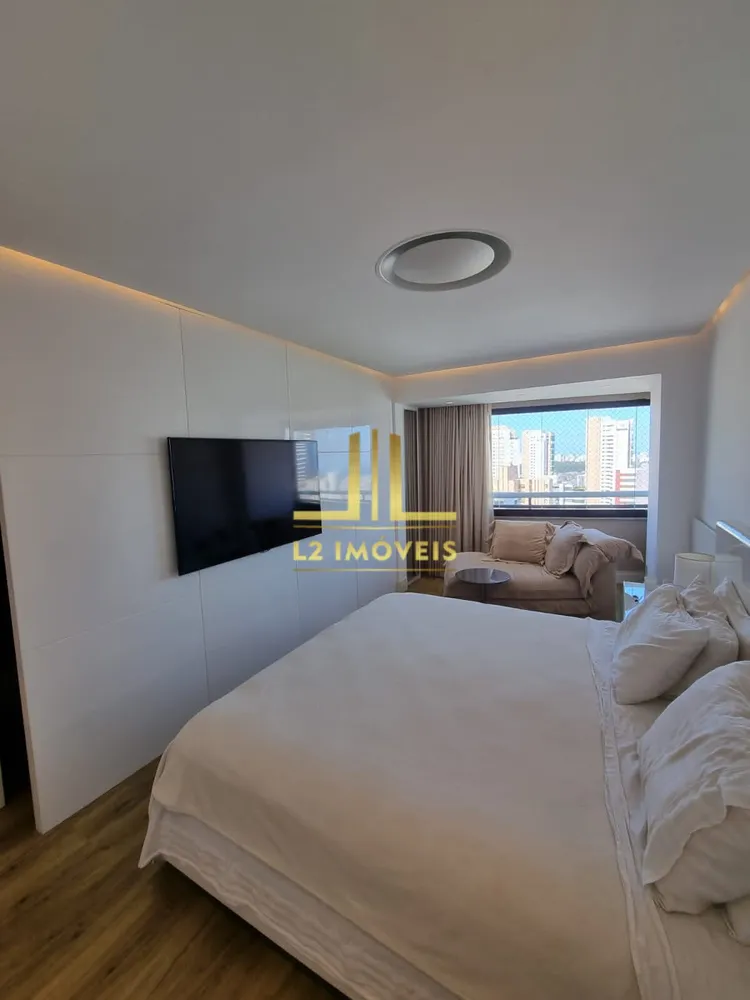 Cobertura, 4 quartos, 311 m² - Foto 7