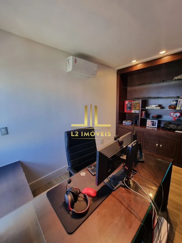 Cobertura, 4 quartos, 311 m² - Foto 5