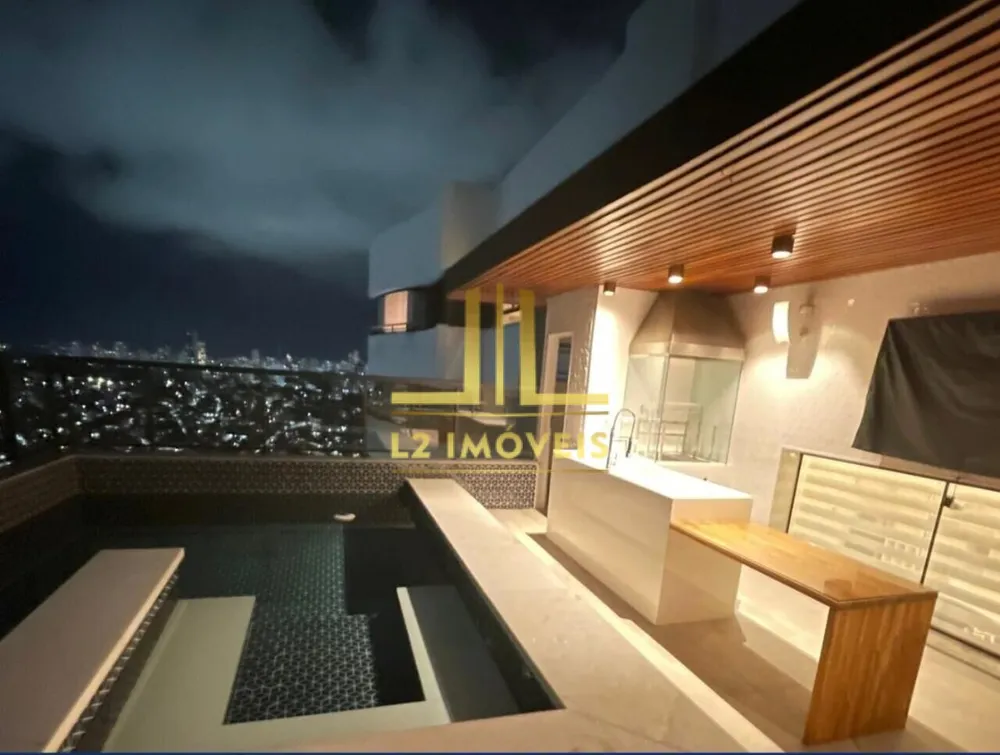 Cobertura, 4 quartos, 311 m² - Foto 7