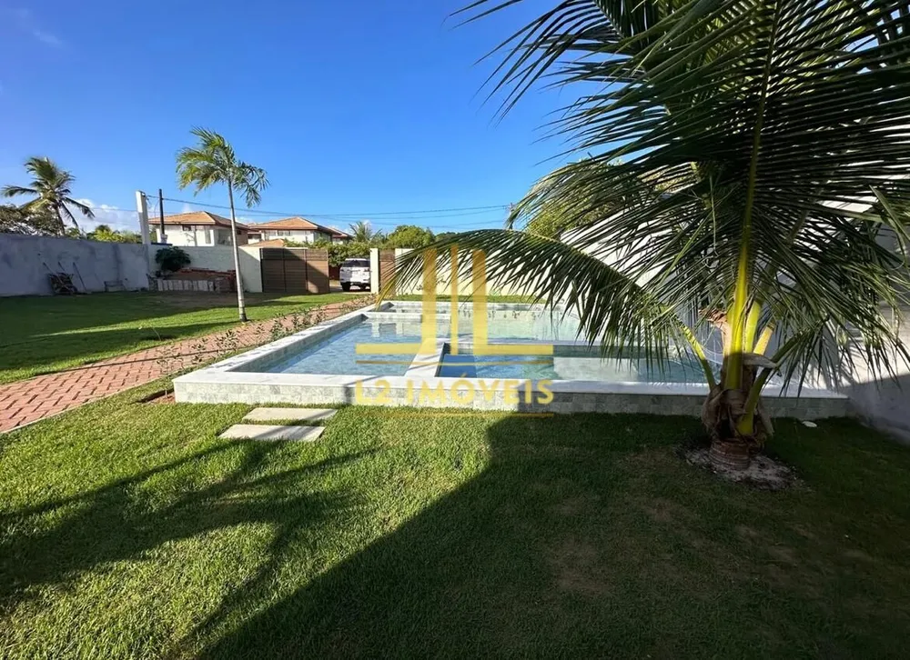 Casa de Condomínio, 3 quartos - Foto 10