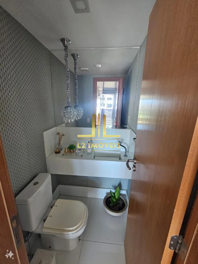 Apartamento, 3 quartos, 150 m² - Foto 3